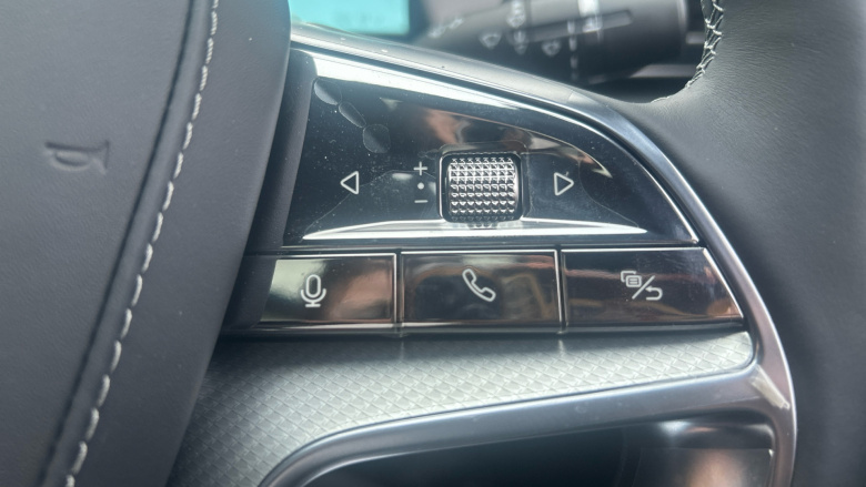 BYD Sealion 7 390kW Excellence AWD 91kWh 5dr Auto Electric Estate